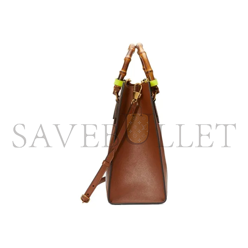 GUCCI DIANA MEDIUM TOTE BAG 655658 17QDT 2582 (35*30*14cm)